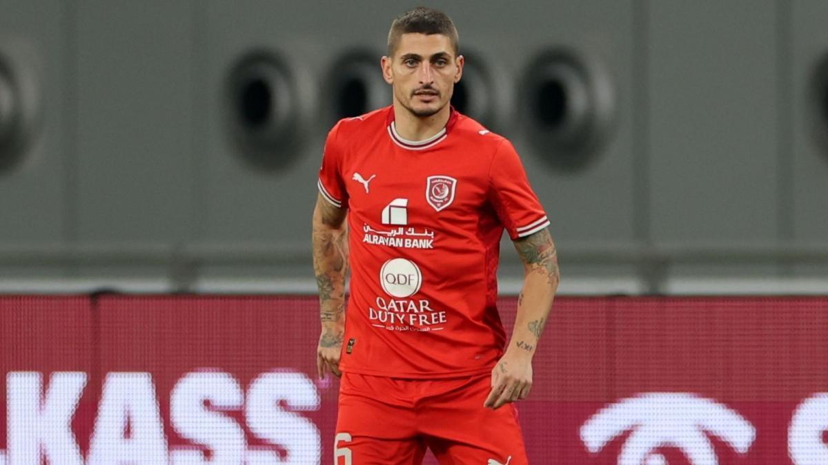 开云官网-RMC：加图索考虑征召维拉蒂参加世界杯附加赛