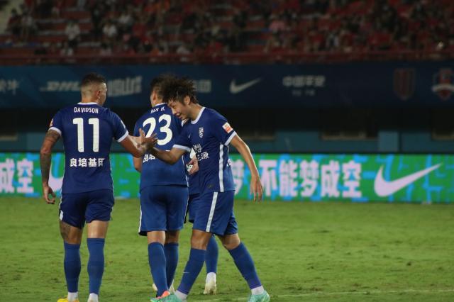 开云-解析三镇被动下如何制胜 河南煞羡：经验是最强DNA