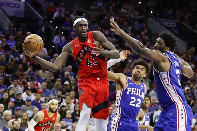 kaiyun-从3比0到3比2，76人连输残阵猛龙只是心理问题吗？